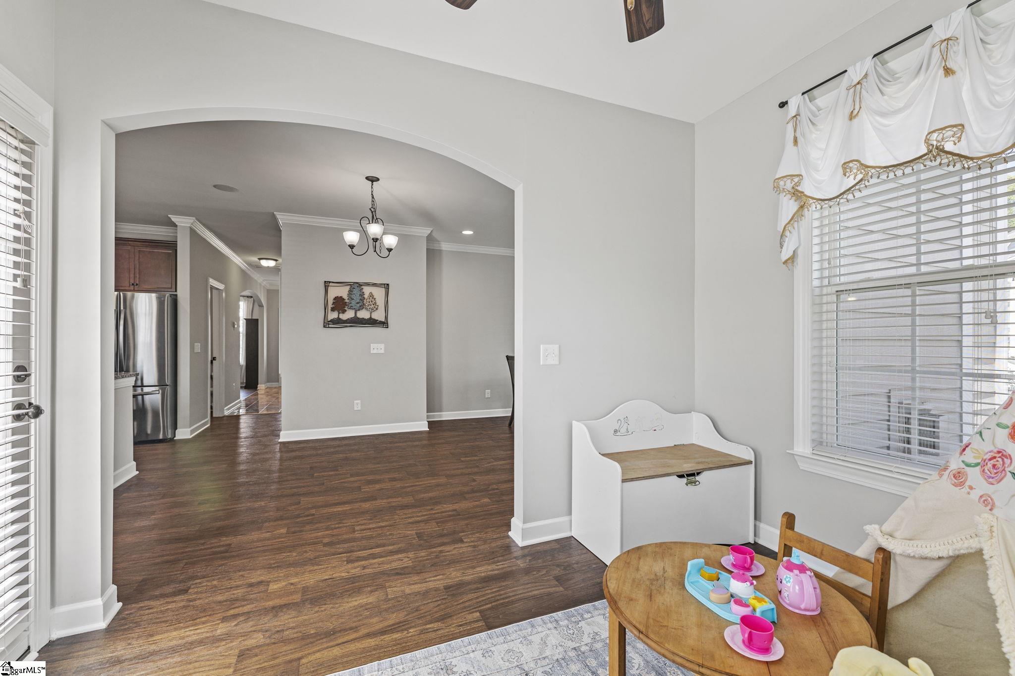 500 Red Ledge Court Greer, SC 29650 - Photo 23 of 36