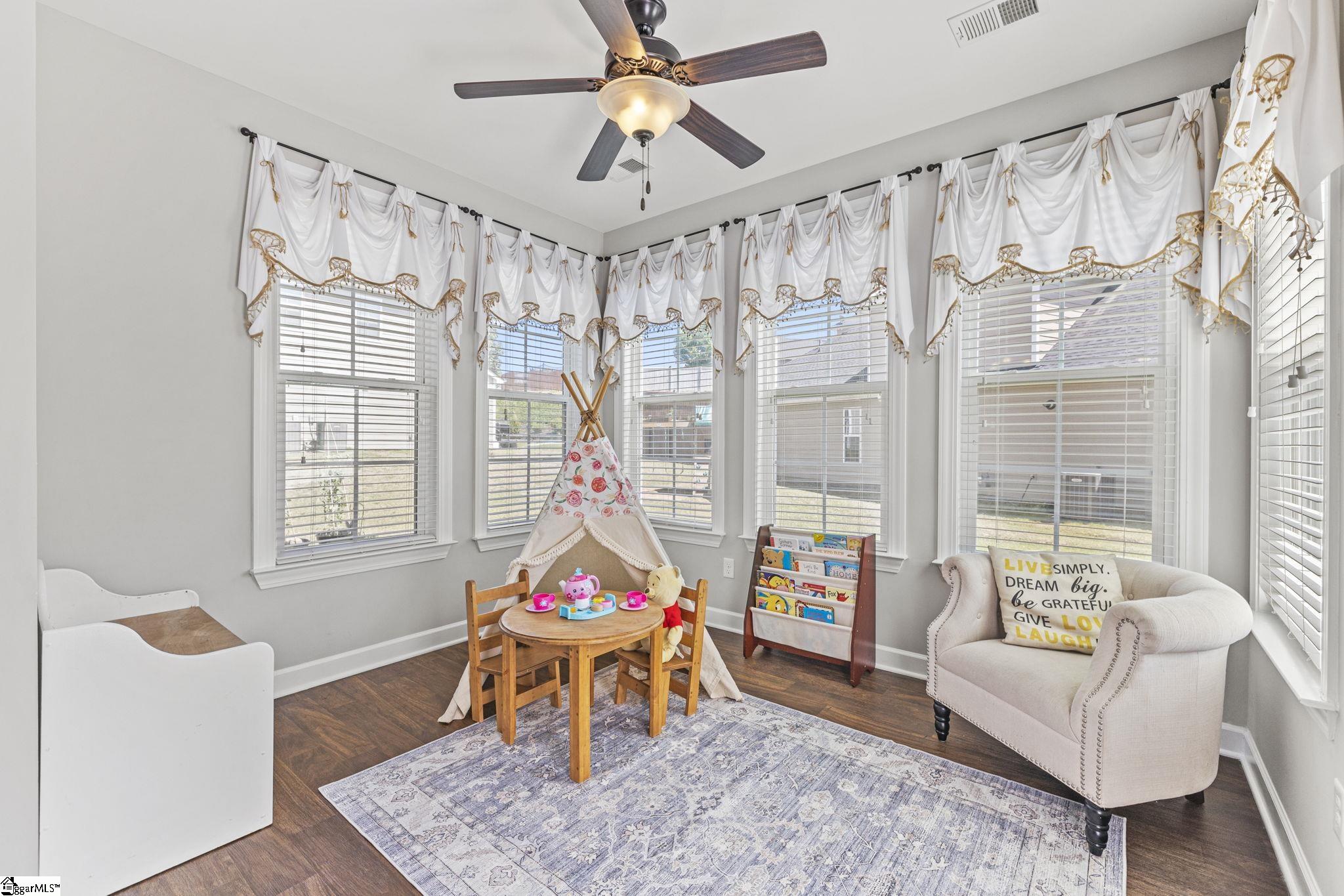 500 Red Ledge Court Greer, SC 29650 - Photo 24 of 36