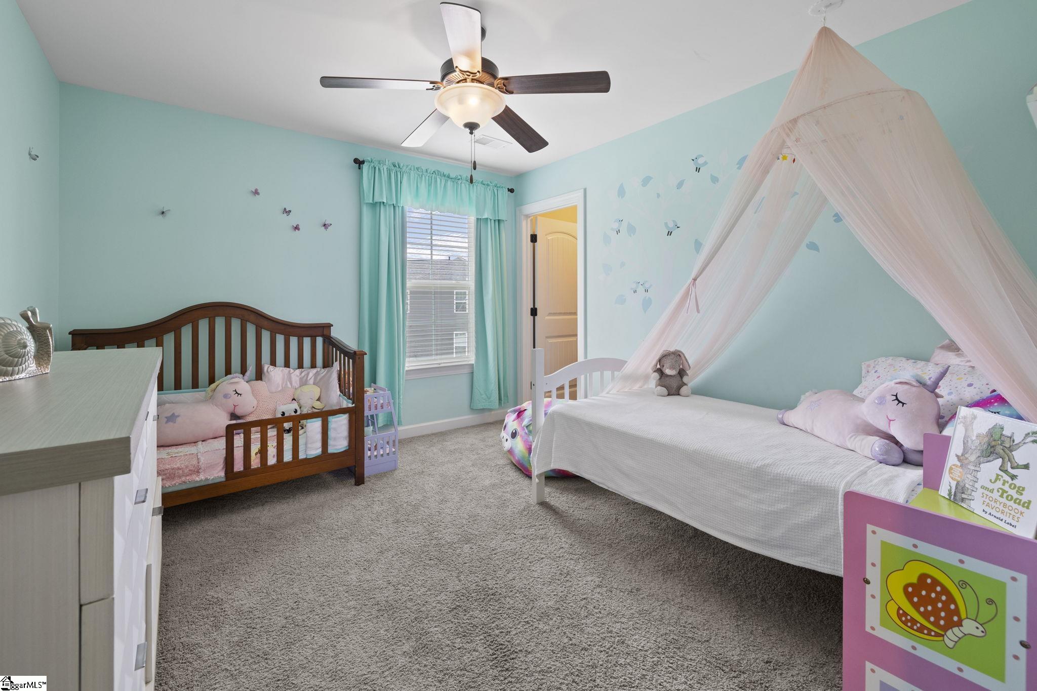 500 Red Ledge Court Greer, SC 29650 - Photo 25 of 36