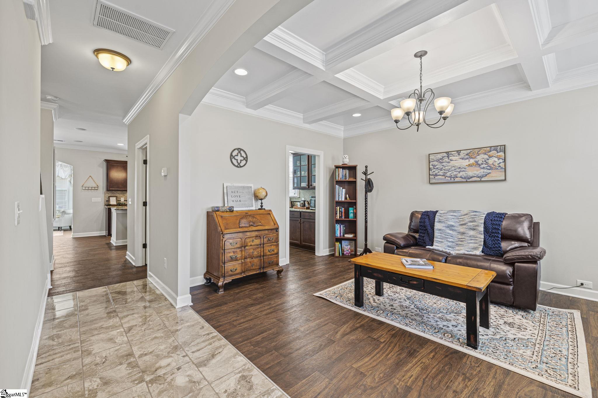 500 Red Ledge Court Greer, SC 29650 - Photo 3 of 36