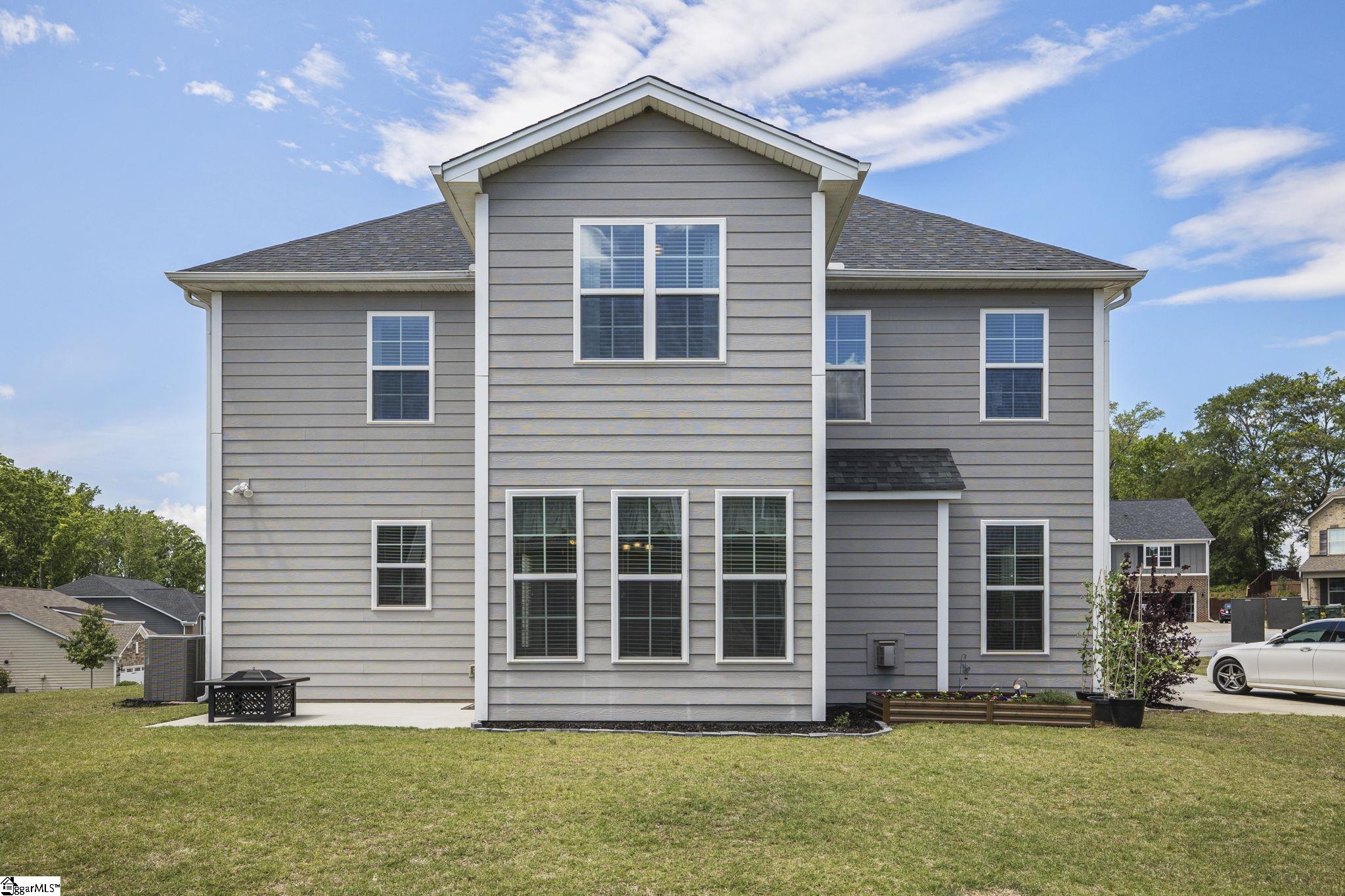500 Red Ledge Court Greer, SC 29650 - Photo 32 of 36