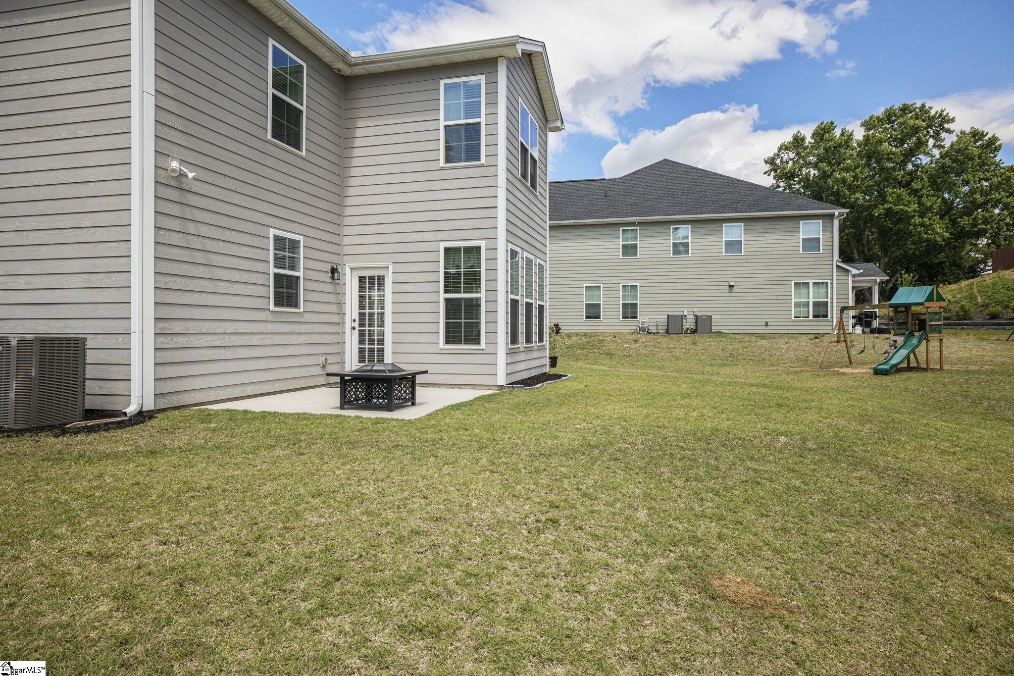 500 Red Ledge Court Greer, SC 29650 - Photo 34 of 36