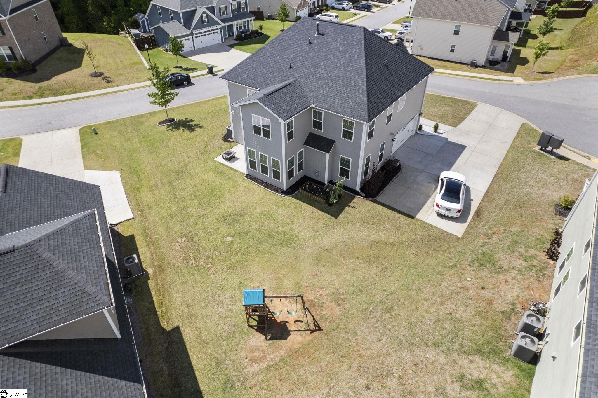 500 Red Ledge Court Greer, SC 29650 - Photo 35 of 36