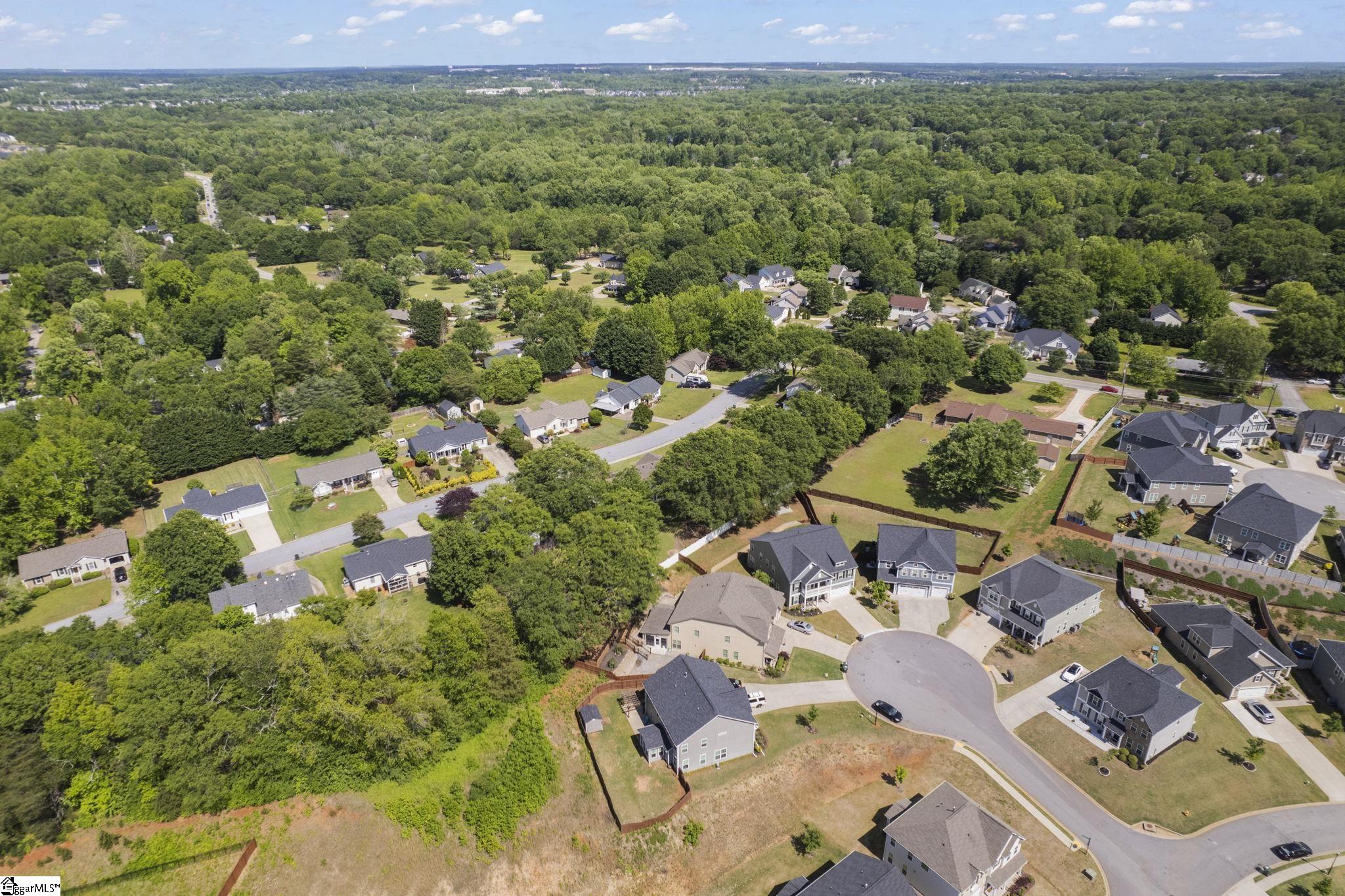 500 Red Ledge Court Greer, SC 29650 - Photo 36 of 36