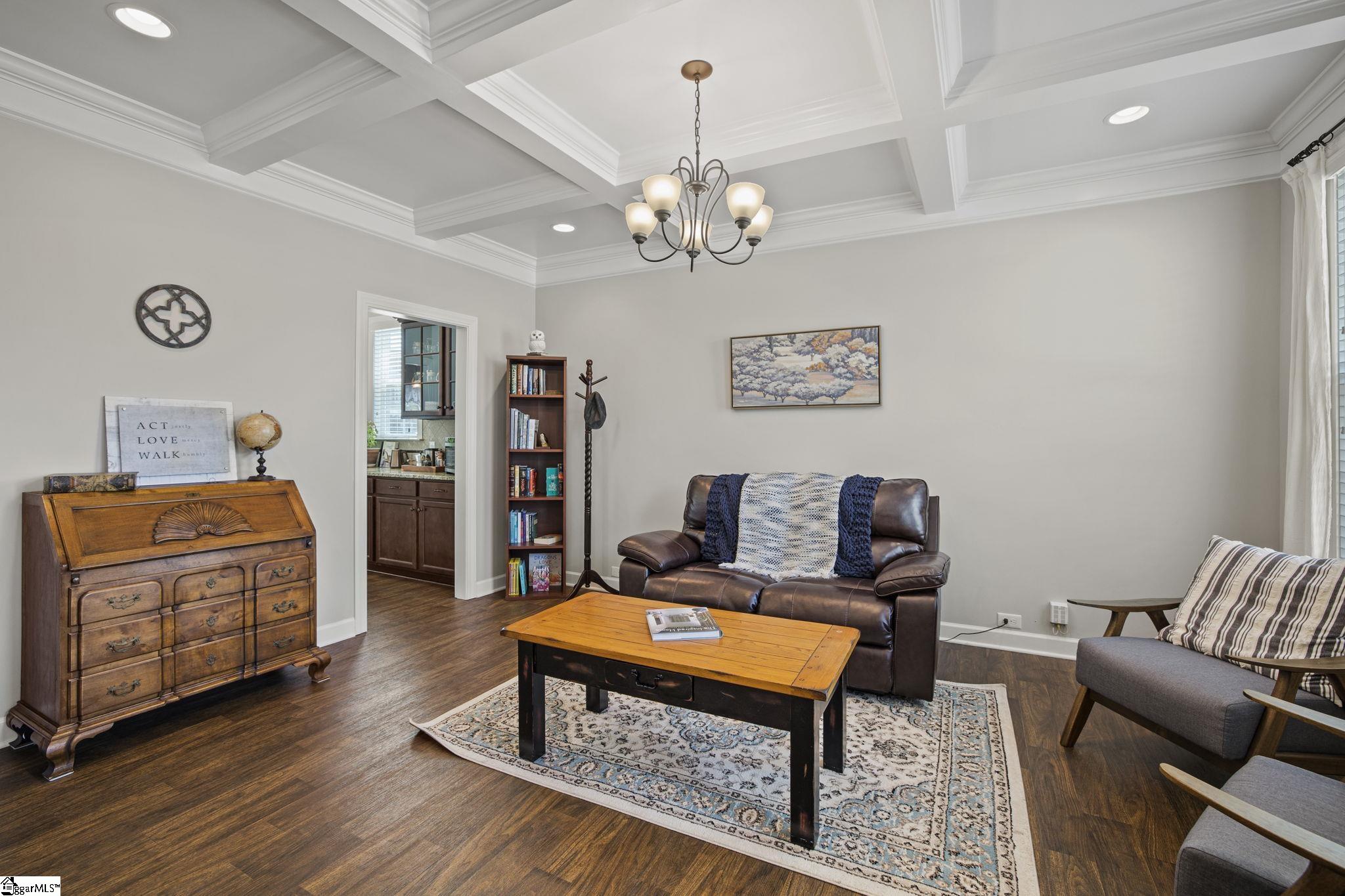 500 Red Ledge Court Greer, SC 29650 - Photo 4 of 36