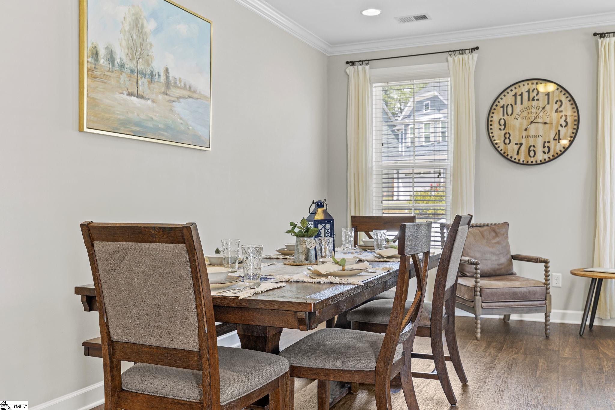 500 Red Ledge Court Greer, SC 29650 - Photo 5 of 36