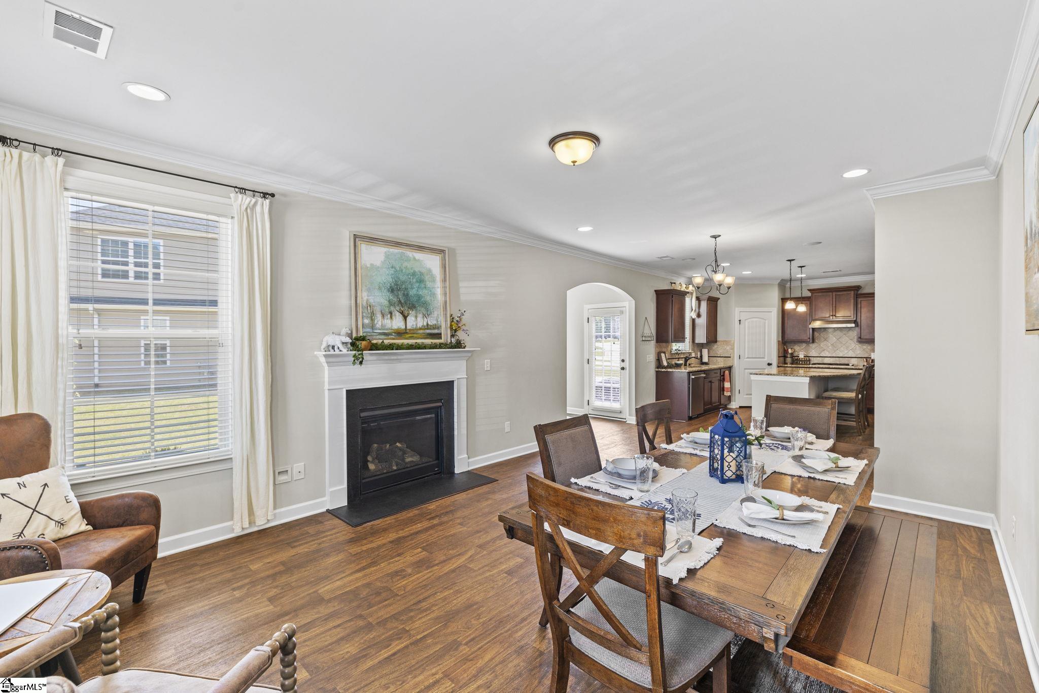 500 Red Ledge Court Greer, SC 29650 - Photo 7 of 36