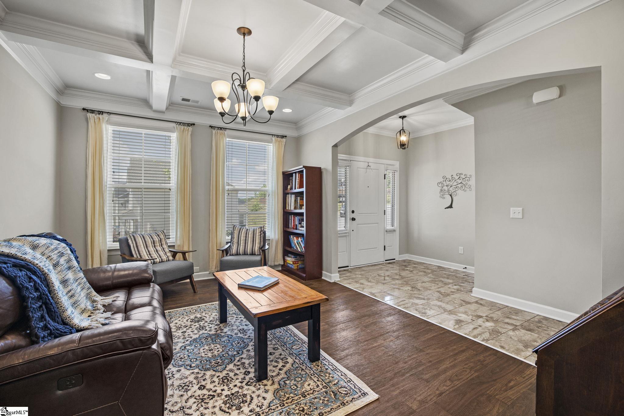 500 Red Ledge Court Greer, SC 29650 - Photo 8 of 36