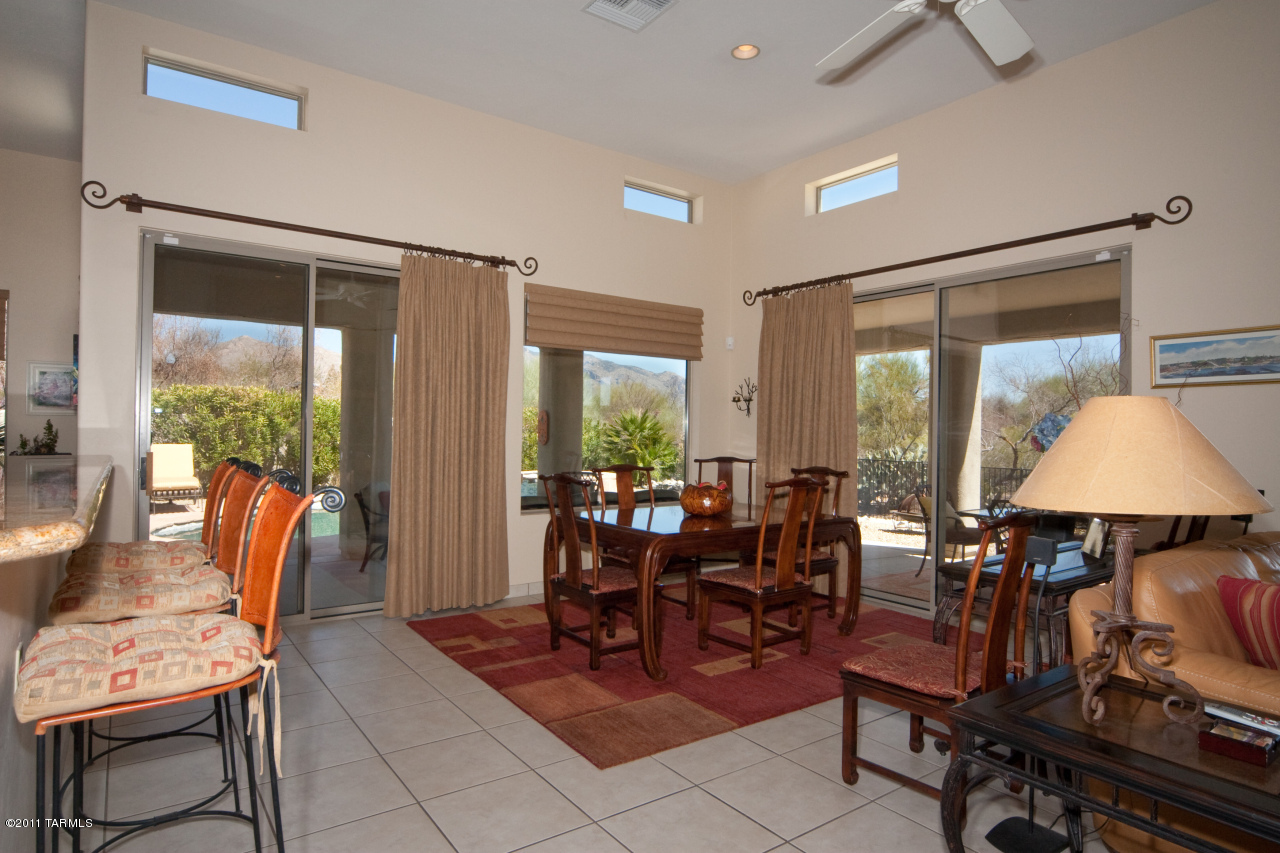 6054 North Panorama Ridge Place Tucson, AZ 85704 - Photo 2 of 36