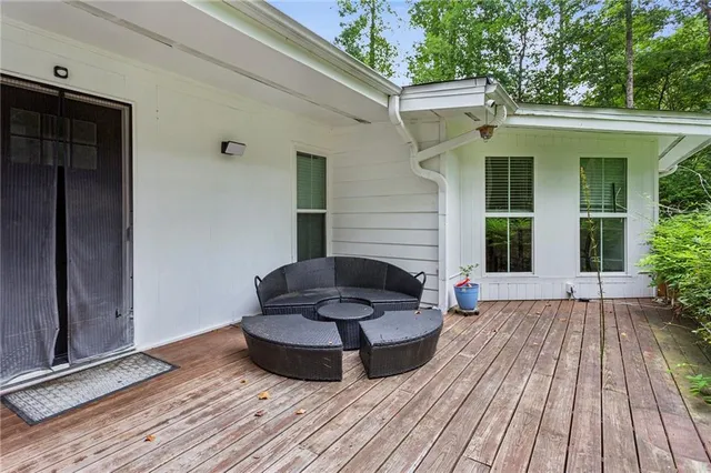 $650,000 | 951 Reed Road, Smyrna, GA 30082