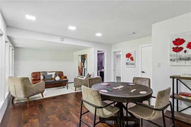 $650,000 | 951 Reed Road, Smyrna, GA 30082