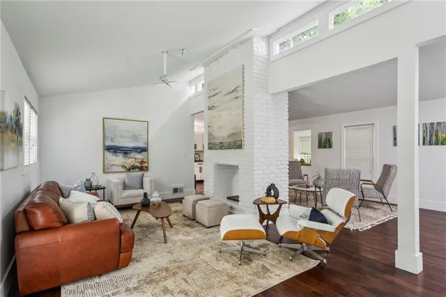 $650,000 | 951 Reed Road, Smyrna, GA 30082