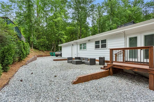 $650,000 | 951 Reed Road, Smyrna, GA 30082