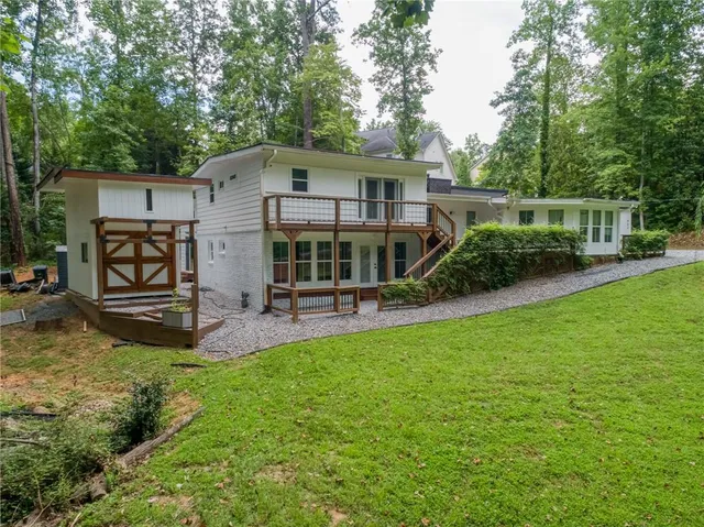 $650,000 | 951 Reed Road, Smyrna, GA 30082