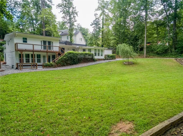 $650,000 | 951 Reed Road, Smyrna, GA 30082