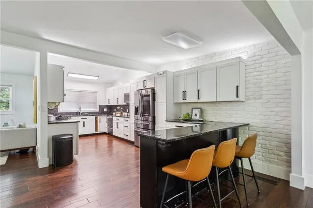 $650,000 | 951 Reed Road, Smyrna, GA 30082