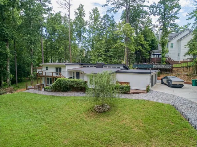 $650,000 | 951 Reed Road, Smyrna, GA 30082