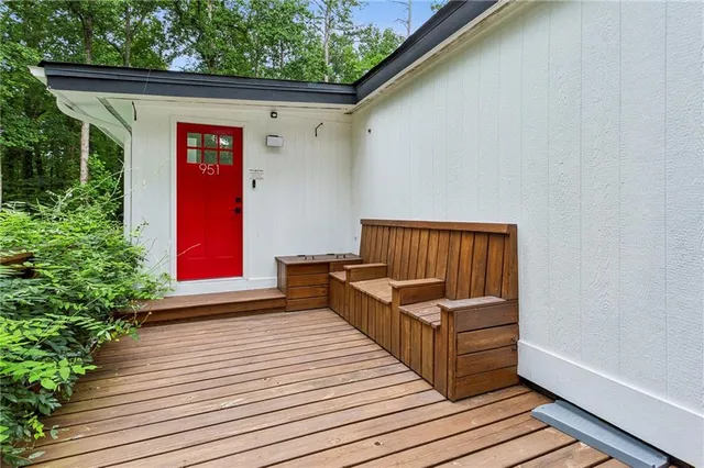 $650,000 | 951 Reed Road, Smyrna, GA 30082