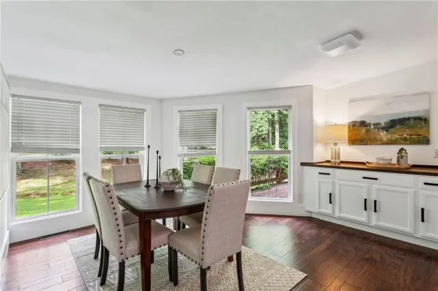 $650,000 | 951 Reed Road, Smyrna, GA 30082