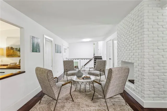 $650,000 | 951 Reed Road, Smyrna, GA 30082