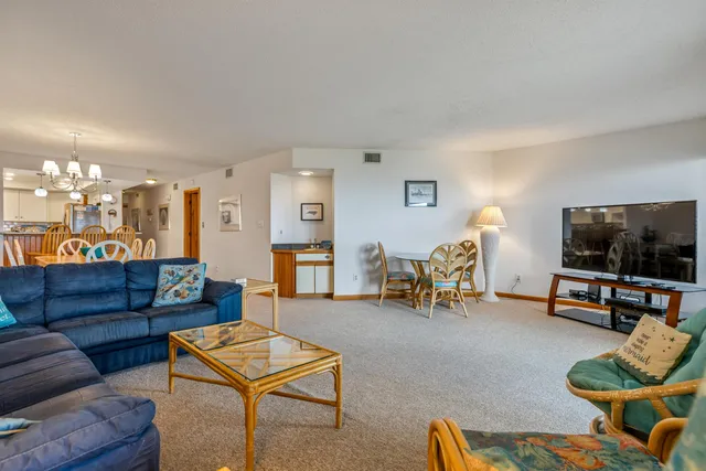 $749,000 | 5507 South Virginia Dare Trail, Unit 202B, Nags Head, NC 27959