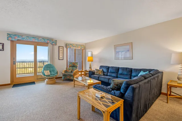 $749,000 | 5507 South Virginia Dare Trail, Unit 202B, Nags Head, NC 27959