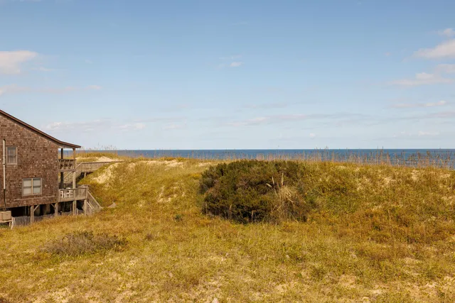 $749,000 | 5507 South Virginia Dare Trail, Unit 202B, Nags Head, NC 27959