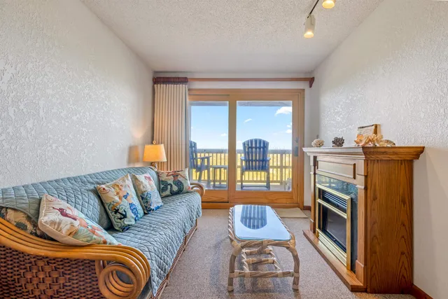 $749,000 | 5507 South Virginia Dare Trail, Unit 202B, Nags Head, NC 27959