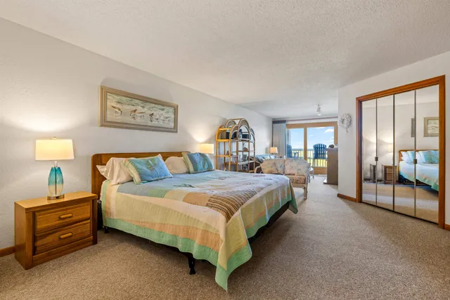 $749,000 | 5507 South Virginia Dare Trail, Unit 202B, Nags Head, NC 27959