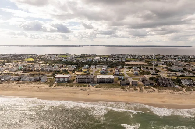 $749,000 | 5507 South Virginia Dare Trail, Unit 202B, Nags Head, NC 27959