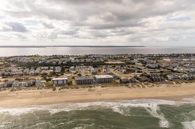 $749,000 | 5507 South Virginia Dare Trail, Unit 202B, Nags Head, NC 27959