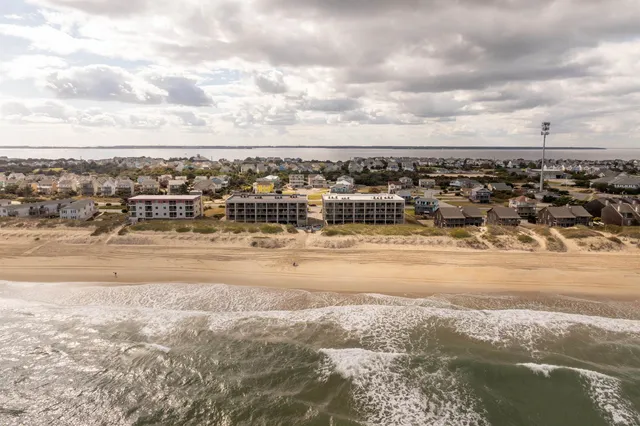 $749,000 | 5507 South Virginia Dare Trail, Unit 202B, Nags Head, NC 27959