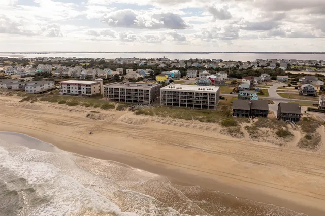 $749,000 | 5507 South Virginia Dare Trail, Unit 202B, Nags Head, NC 27959