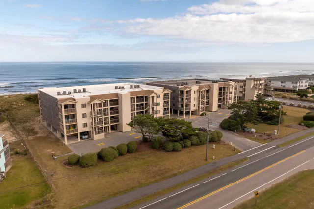 $749,000 | 5507 South Virginia Dare Trail, Unit 202B, Nags Head, NC 27959