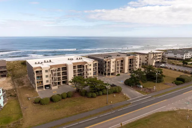 $749,000 | 5507 South Virginia Dare Trail, Unit 202B, Nags Head, NC 27959
