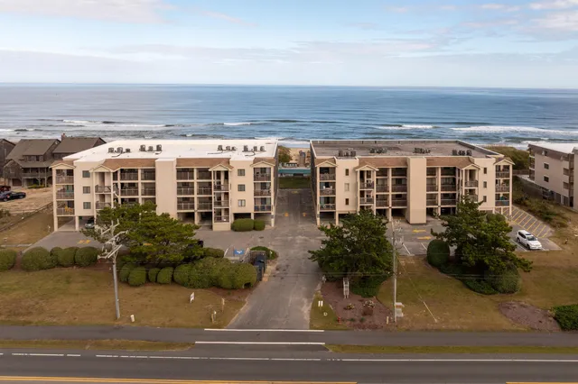 $749,000 | 5507 South Virginia Dare Trail, Unit 202B, Nags Head, NC 27959