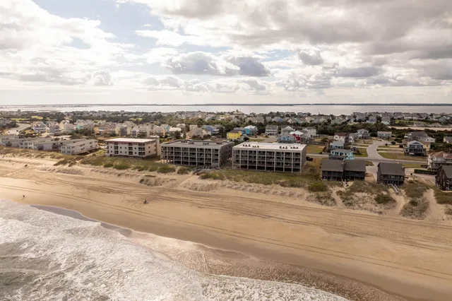 $749,000 | 5507 South Virginia Dare Trail, Unit 202B, Nags Head, NC 27959