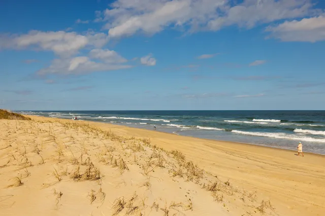 $749,000 | 5507 South Virginia Dare Trail, Unit 202B, Nags Head, NC 27959