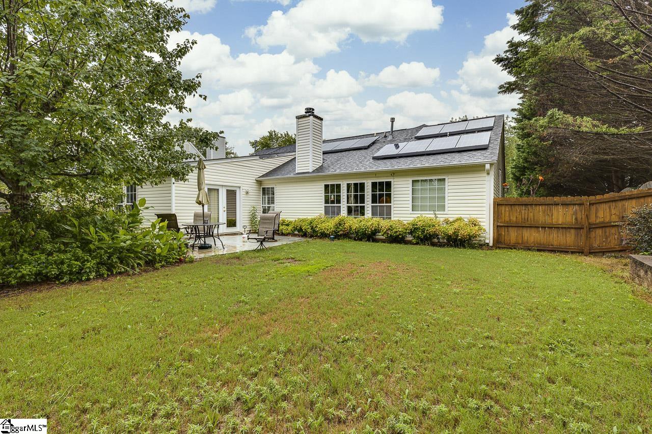 3 Redriff Way Simpsonville, SC 29680 - Photo 30 of 32 Gallery Image 30