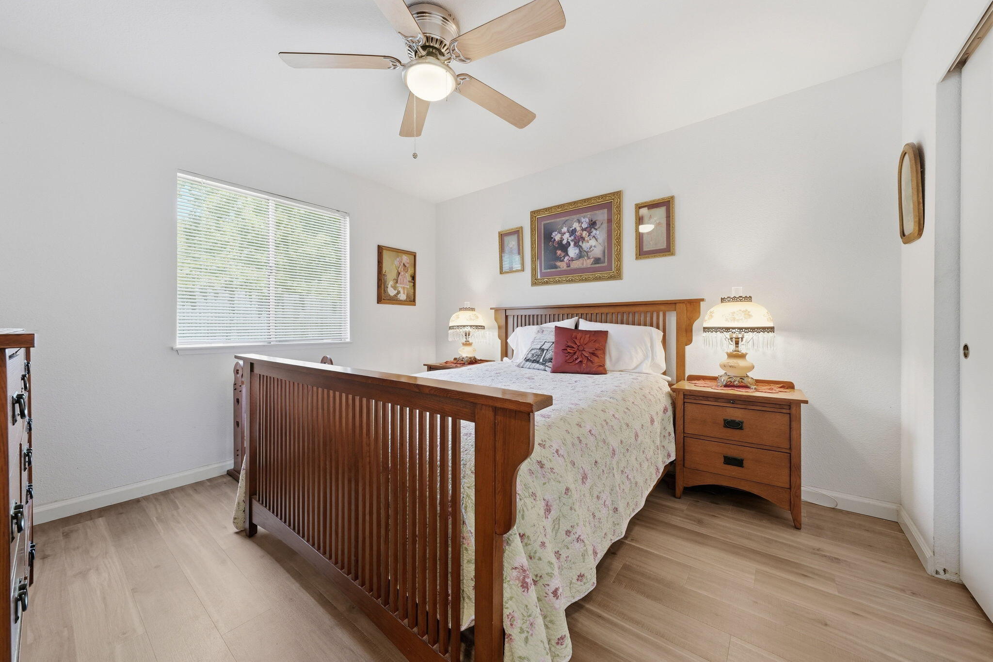 3678 Rabbit Lane Cottonwood, CA 96022 - Photo 8 of 16 Bedroom #1