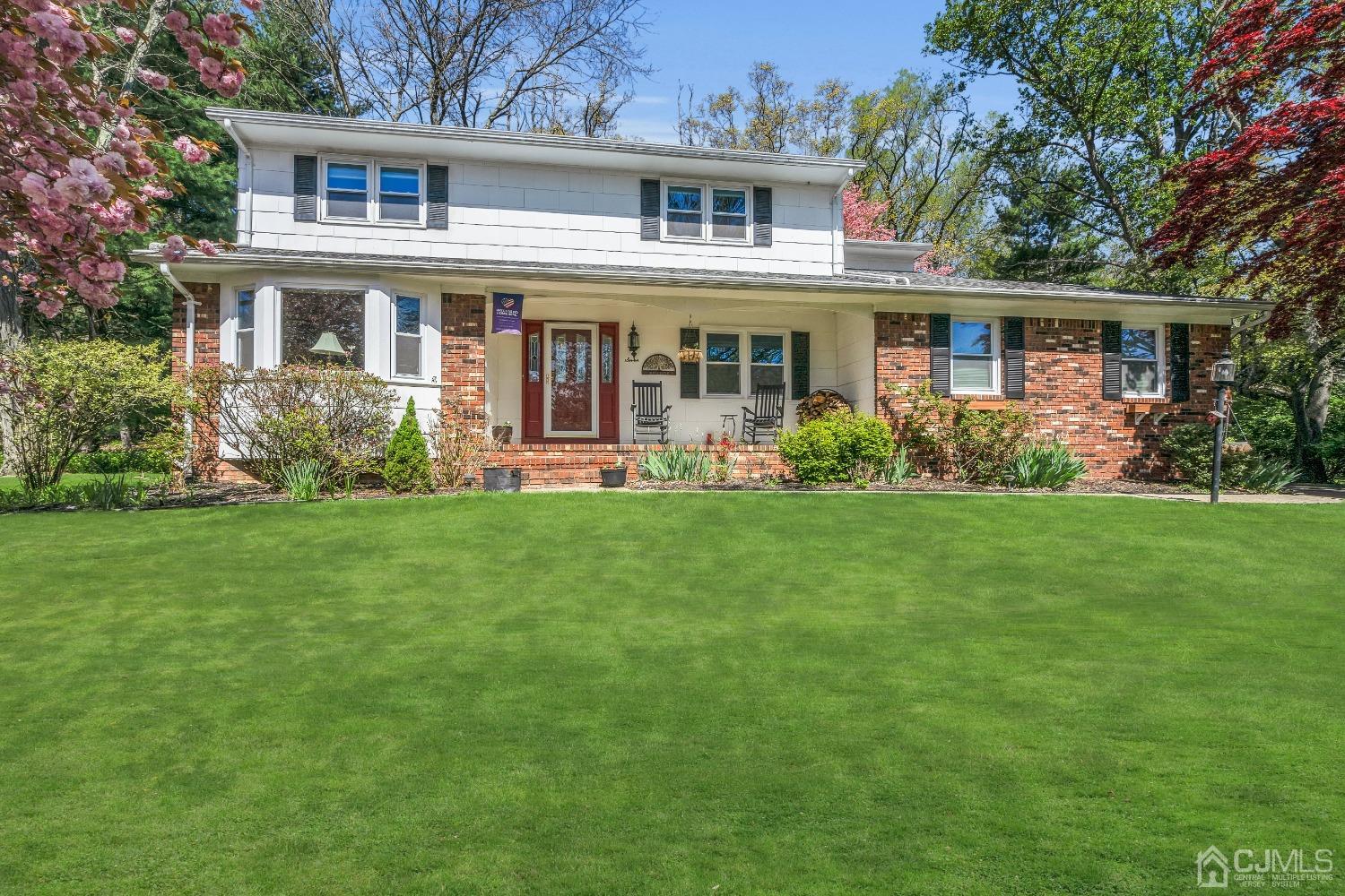 7 Glover Road Milltown, NJ 08850 - Photo 1 of 46 Gallery Image 1