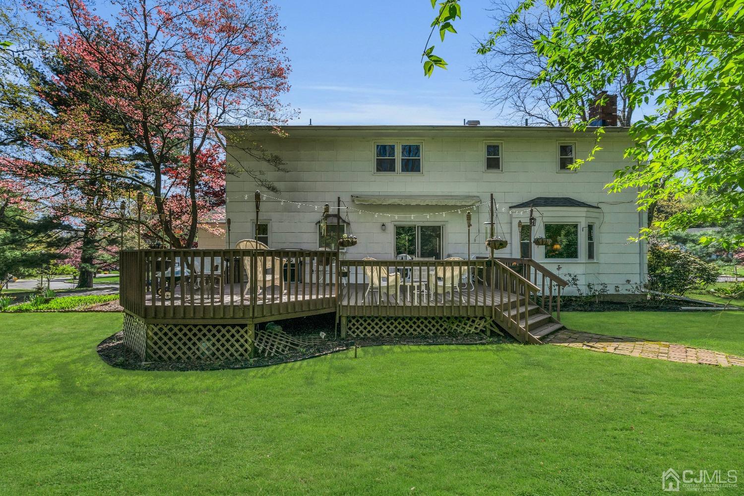 7 Glover Road Milltown, NJ 08850 - Photo 41 of 46 Gallery Image 41