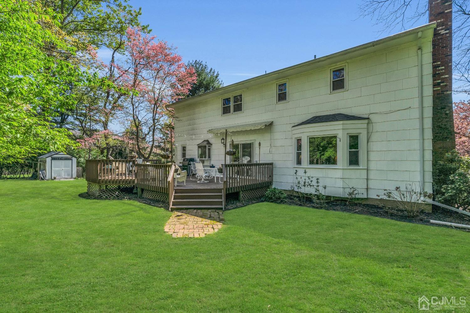 7 Glover Road Milltown, NJ 08850 - Photo 43 of 46 Gallery Image 43