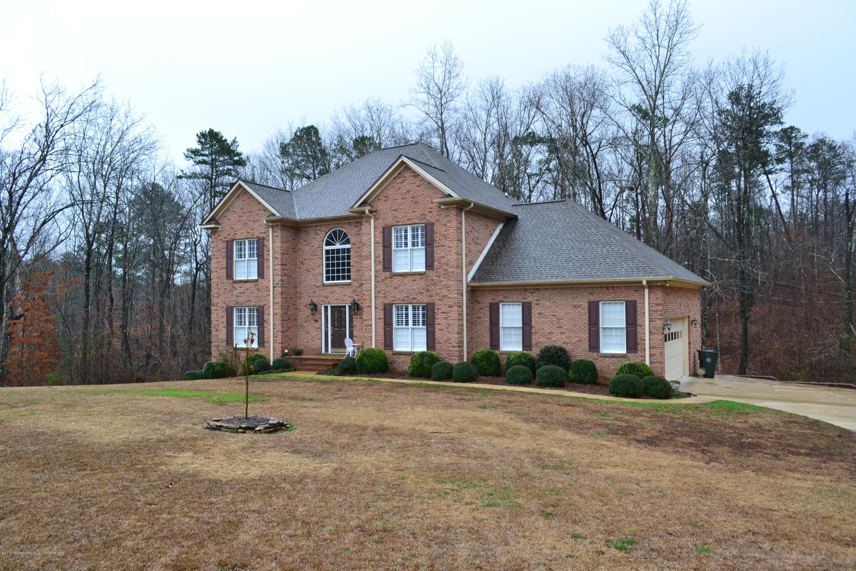 2801 Long Ridge Drive Jasper, AL 35504 - Photo 25 of 25 Gallery Image 25