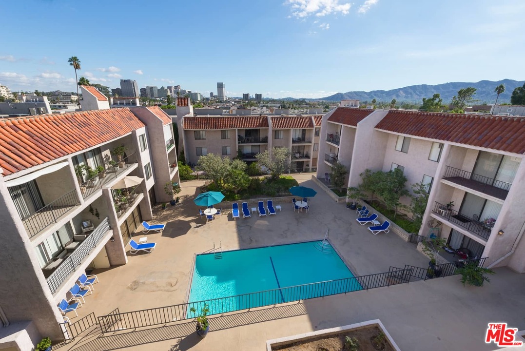 1401 Valley View Road, Unit 427 Glendale, CA 91202 - Photo 34 of 47
