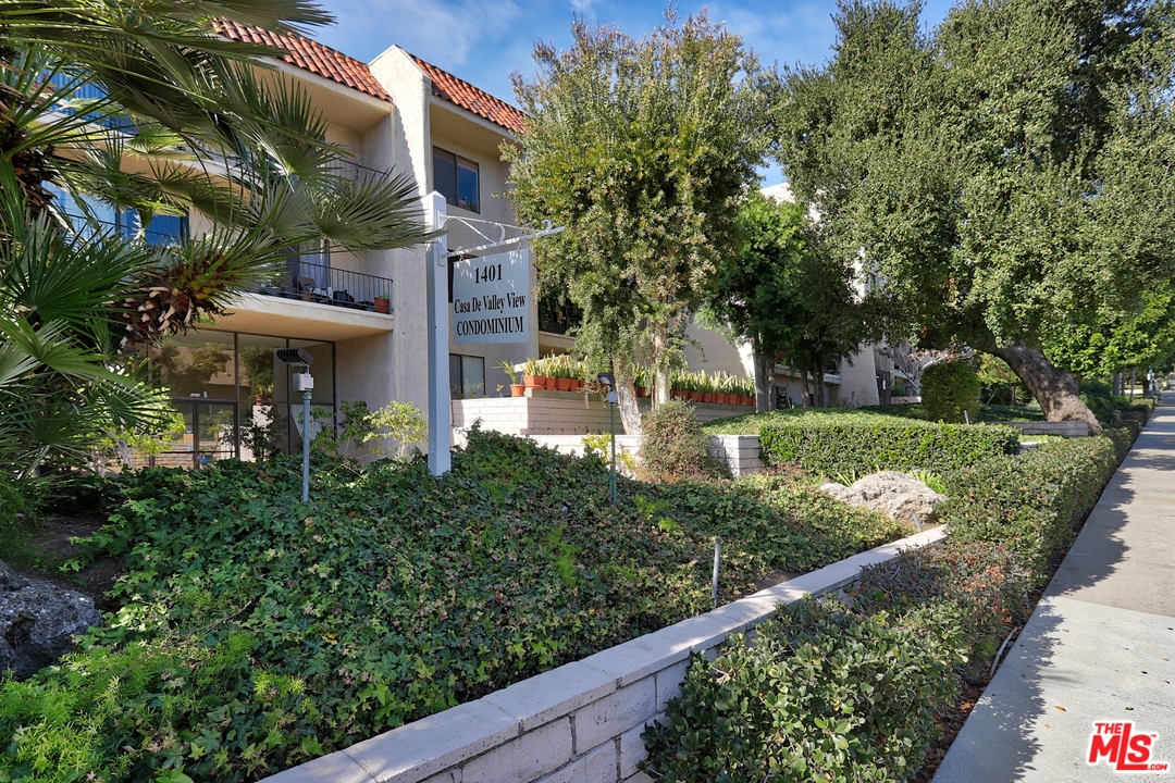 1401 Valley View Road, Unit 427 Glendale, CA 91202 - Photo 46 of 47