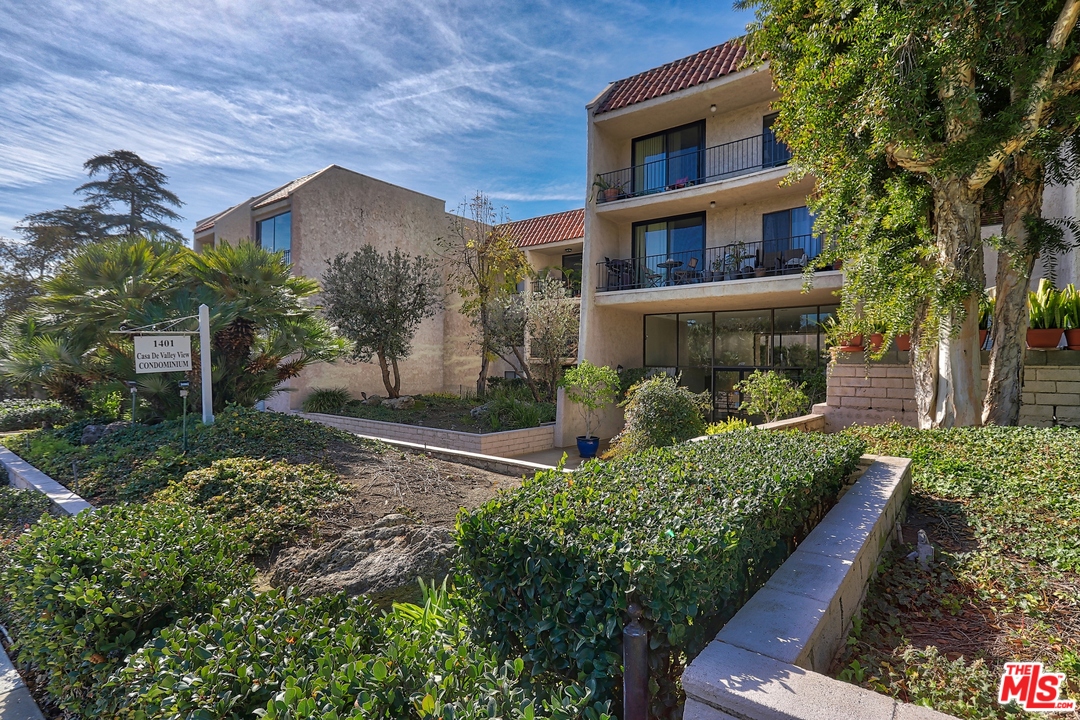 1401 Valley View Road, Unit 427 Glendale, CA 91202 - Photo 47 of 47