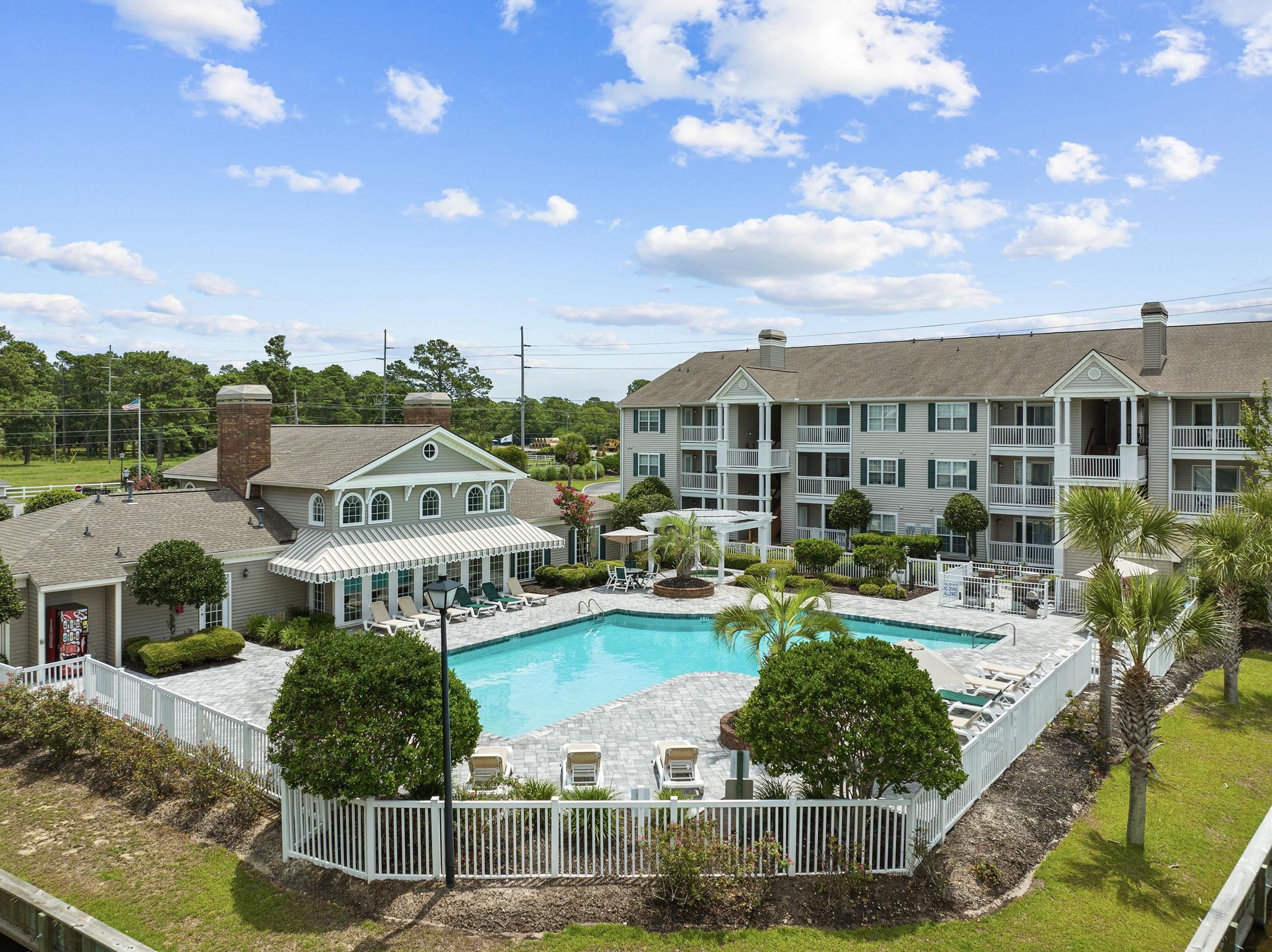 3761 Citation Way, Unit 532 Myrtle Beach, SC 29577 - Photo 19 of 49