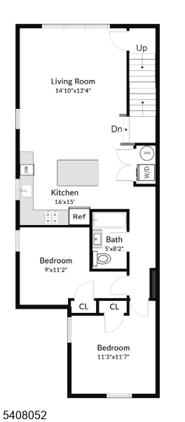 270 Main Street, Unit D Millburn, NJ 07041 - Photo 24 of 25