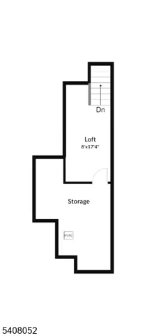 $585,000 | 270 Main Street, Unit D, Millburn, NJ 07041